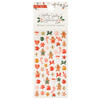 Crate Paper Holly Jolly Enamel Dots-60/Pkg - 5A002792-1G9J5 - 765468030401 Crate Paper Holly Jolly Enamel Dots-60/Pkg - 5A002792-1G9J5 - 765468030401