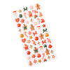 Crate Paper Holly Jolly Enamel Dots-60/Pkg - 5A002792-1G9J5 Crate Paper Holly Jolly Enamel Dots-60/Pkg - 5A002792-1G9J5