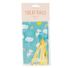 3 Pack - Sweetshop Treat Bags 10/Pkg-Unicorns - 34014310 - 718813163200
