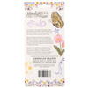 3 Pack Crate Paper Moonlight Magic Clear Stamps-9/Pkg CPMM2046