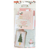 Crate Paper Holly Jolly Ephemera-Journaling - 5A002796-1G9JB - 765468030432