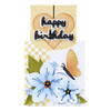 Spellbinders Etched Dies By Wendy Vecchi-Essential Envelope - 5A002FD7-1GGSX