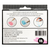 Vicki Boutin Mixed Media Acrylic Paint 4/Pkg-Neon VB030515