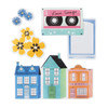 Vicki Boutin Bold And Bright Paperie Pack-200 Pieces 5A0026JQ-1G91Y