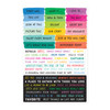Vicki Boutin Bold And Bright Sticker Book-8 Sheets 5A0026JN-1G921