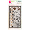 Vicki Boutin Bold And Bright Paperboard Frames-30 Pieces - 5A0026JJ-1G92B - 765468077826
