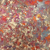 Creative Expressions Cosmic Shimmer Gilding Flakes 100ml-Glowing Embers CSGFSM-1G7F1