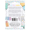 Pebbles All The Cake Mini Stamp Set-11/Pkg - PB022071