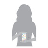 Pebbles All The Cake Puffy Stickers 36/Pkg-Icons W/Foil Accents - PB022069 Pebbles All The Cake Puffy Stickers 36/Pkg-Icons W/Foil Accents - PB022069
