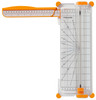 Fiskars SureCut Scrapbooking Paper Trimmer-12" - 5A0025SN-1G8K2 Fiskars SureCut Scrapbooking Paper Trimmer-12" - 5A0025SN-1G8K2