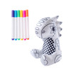 Colorbok Make It Colorful! Color Your Own Plush-Dinosaur - 34027514
