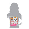 Colorbok Make It Colorful! Color Your Own Plush-Softie Cat - 34027522 Colorbok Make It Colorful! Color Your Own Plush-Softie Cat - 34027522