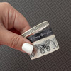 Bo Bunny Charmed Chronicles Washi Tape-8 Pieces - 5A00263G-1G8WT
