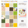 Crate Paper Single-Sided Paper Pad 12"X12" 48/Pkg-Moonlight Magic - CPMM2031 Crate Paper Single-Sided Paper Pad 12"X12" 48/Pkg-Moonlight Magic - CPMM2031