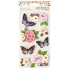 Crate Paper Moonlight Magic Stickers 8/Pkg-Dimensional - CPMM2039 - 765468045009