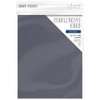 Craft Perfect Pearlescent Cardstock 8.5"X11" 5/Pkg-Navy Dazzle - PEARL-9535 - 818569025354