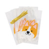 Sweetshop Treat Bags 10/Pkg-Dog - 34014313