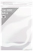 Craft Perfect Vellum Paper 8.5"X11" 10/Pkg-Pure White - 9936E
