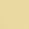 Craft Perfect Weave Textured Classic Card 8.5"X11" 10/Pkg-Champagne - CARD 8-9613