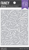 Hero Arts Fancy Dies-Swirls Confetti - 5A002CFY-1GFYC - 085700945776