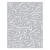 Hero Arts Fancy Dies-Swirls Confetti - 5A002CFY-1GFYC