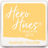 Hero Arts Reactive Glitz Ink-Naples Yellow 5A002CFW-1GFY7 - 085700945950