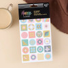 2 Pack Happy Planner Sticker Value Pack 10/Sheets-Mod Garden 5A002FN7-1GH3H