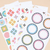 2 Pack Happy Planner Sticker Value Pack 10/Sheets-Mod Garden 5A002FN7-1GH3H