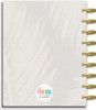 Happy Planner 12-Month Undated Classic Disc Bound Planner-Coastal Faith 5A002FPH-1GH4V