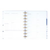 Happy Planner 12-Month Undated Classic Disc Bound Planner-Coastal Faith 5A002FPH-1GH4V
