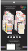 Happy Planner Classic Sticker Value Pack 30/Sheets-Mod Garden - 5A002FMS-1GH54