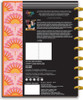 Happy Planner Classic Disc Bound Notebook-Retro Sunset - 5A002FPN-1GH35