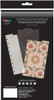 Happy Planner Classic Dashboard 3/Pkg-Mystic Garden - 5A002FMH-1GH3B