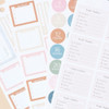 Happy Planner Classic Sticker Value Pack 30/Sheets-Baby On The Way 5A002FNB-1GH5G