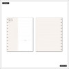 Happy Planner Big Fill Paper-Neutral - 5A002FML-1GH3L Happy Planner Big Fill Paper-Neutral - 5A002FML-1GH3L