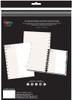 Happy Planner Big Fill Paper-Neutral - 5A002FML-1GH3L Happy Planner Big Fill Paper-Neutral - 5A002FML-1GH3L