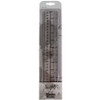 Tim Holtz Media Ruler-12"X2" - 4634EUS - 841079146349