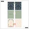 Happy Planner Classic Disc Bound Notebook-Forest Flowers - 5A002FNX-1GH3X