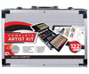 Daler-Rowney Simply Complete Art Essentials Set -122 Pieces 5A002B8K-1GDRL - 5011386110769