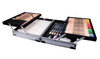 Daler-Rowney Simply Complete Art Essentials Set -122 Pieces 5A002B8K-1GDRL