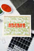 Sizzix 3D Textured Embossing Folder By 49 And Market-Pines - 5A002412-1G7BQ Sizzix 3D Textured Embossing Folder By 49 And Market-Pines - 5A002412-1G7BQ