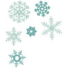 Sizzix Framelits Die Set 15/Pkg By Catherine Pooler-White Christmas #2 5A00240Y-1G79W