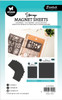 Studio Light Essentials Storage Magnet Sheet A6 10/PKg-Nr. 05 - 5A002BKS-1GF29