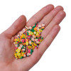 3 Pack - Buttons Galore Sprinkletz Embellishments 12g-Fall Harvest - 5A002FVW-1GHB0 3 Pack - Buttons Galore Sprinkletz Embellishments 12g-Fall Harvest - 5A002FVW-1GHB0