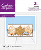 Crafter's Companion Stamp & Dies-Happy Thanksgiving 5A002C9B-1GFV9 - 195094130228