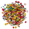 Buttons Galore Sprinkletz Embellishments 12g-Fall Harvest - 5A002FVW-1GHB0 Buttons Galore Sprinkletz Embellishments 12g-Fall Harvest - 5A002FVW-1GHB0