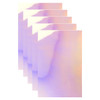 Craft Perfect Gloss Iridescent Mirror Cardstock 8.5"X11"-Prismatic Pink - 5A0023WX-8751E Craft Perfect Gloss Iridescent Mirror Cardstock 8.5"X11"-Prismatic Pink - 5A0023WX-8751E