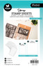 Studio Light Essentials Storage Stamp Sheet A6 10/Pkg-Nr. 07 - 5A002BGF-1GDYD