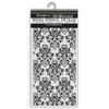 Stamperia Stencil 4.72"X9.84"-Golden Harmony Wallpaper 5A002CJ8-1GFZD - 5993110038092