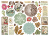 Stamperia Die-Cuts-Forest 5A002CGQ-1GG01
